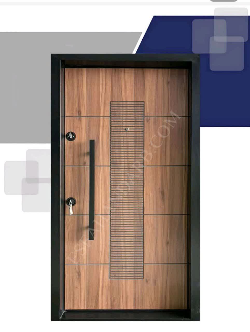 درب ضد سرقت کد 104