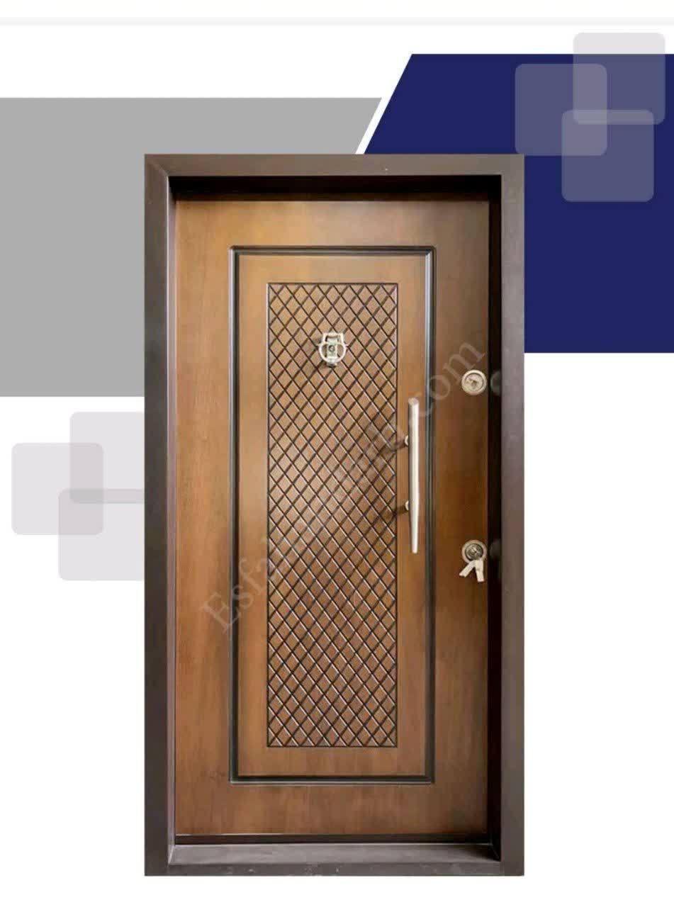 درب ضد سرقت کد 106