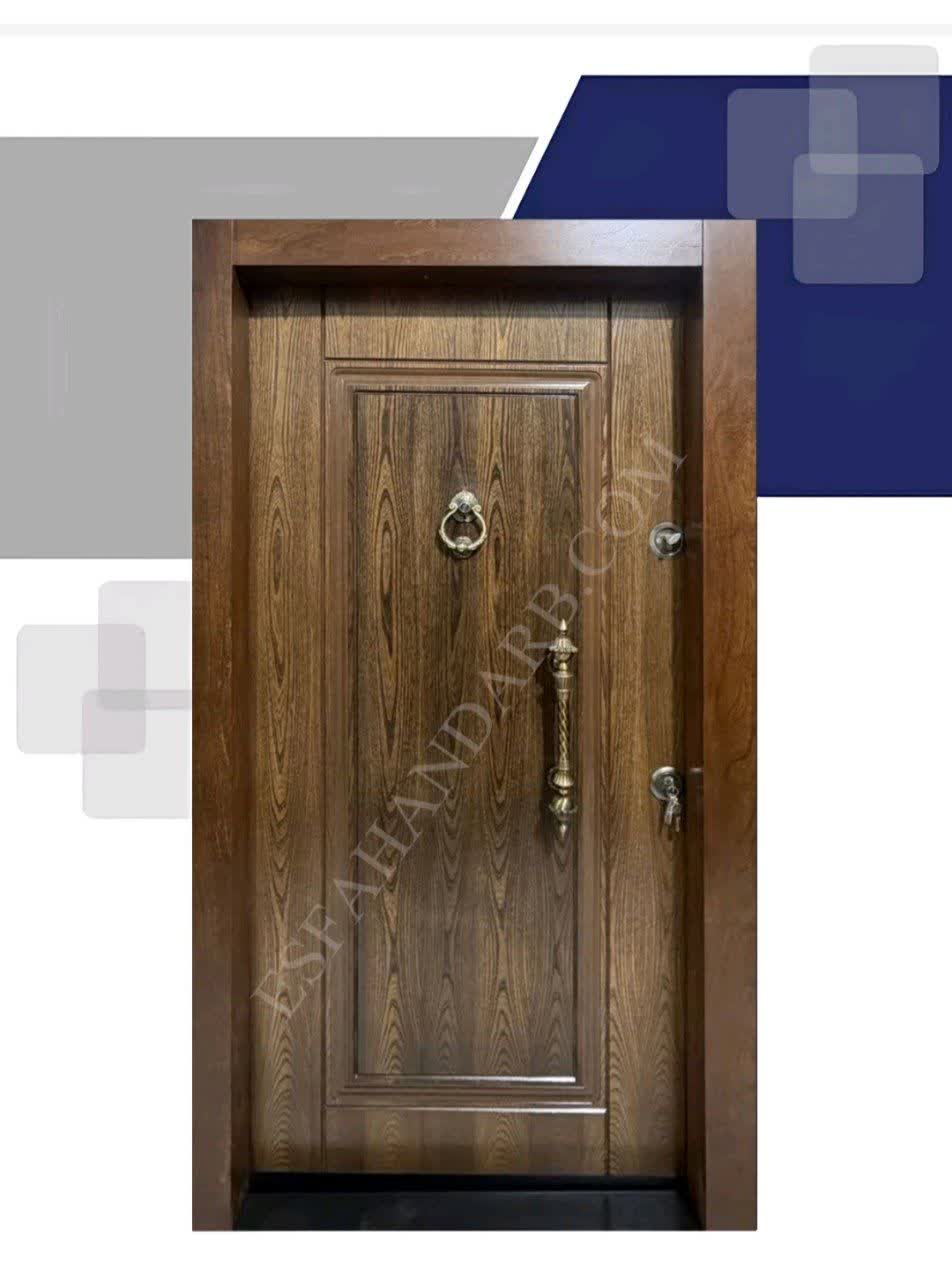 درب ضد سرقت کد 136