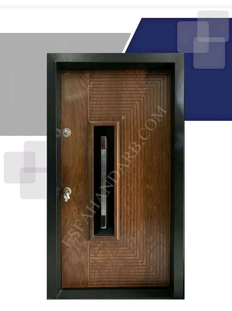 درب ضد سرقت کد 143